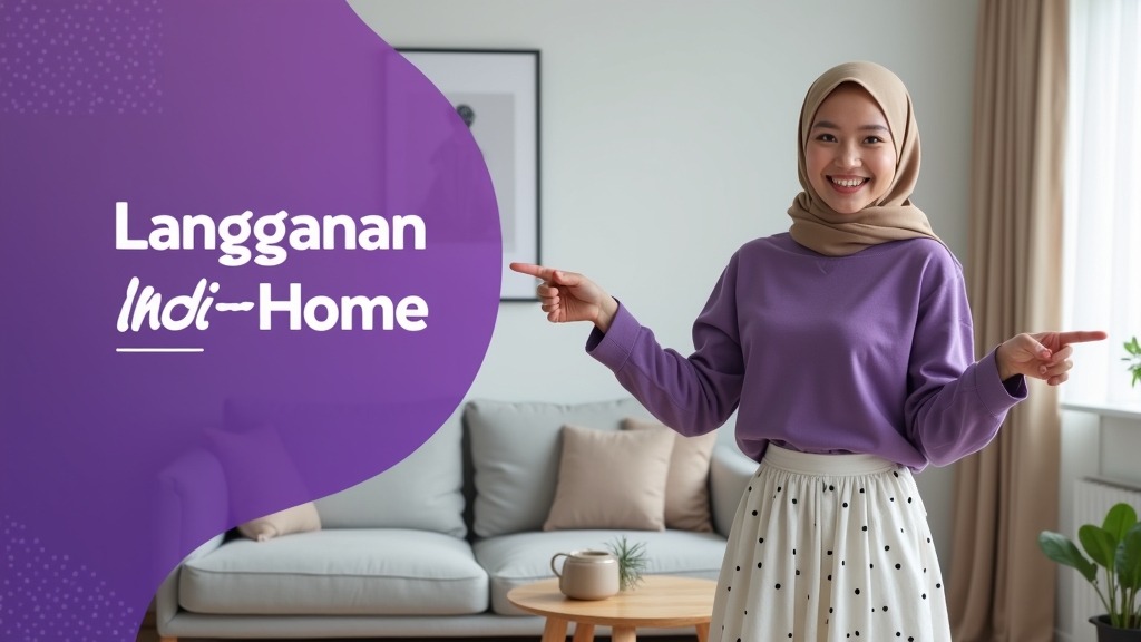 Langganan Iflix Indihome