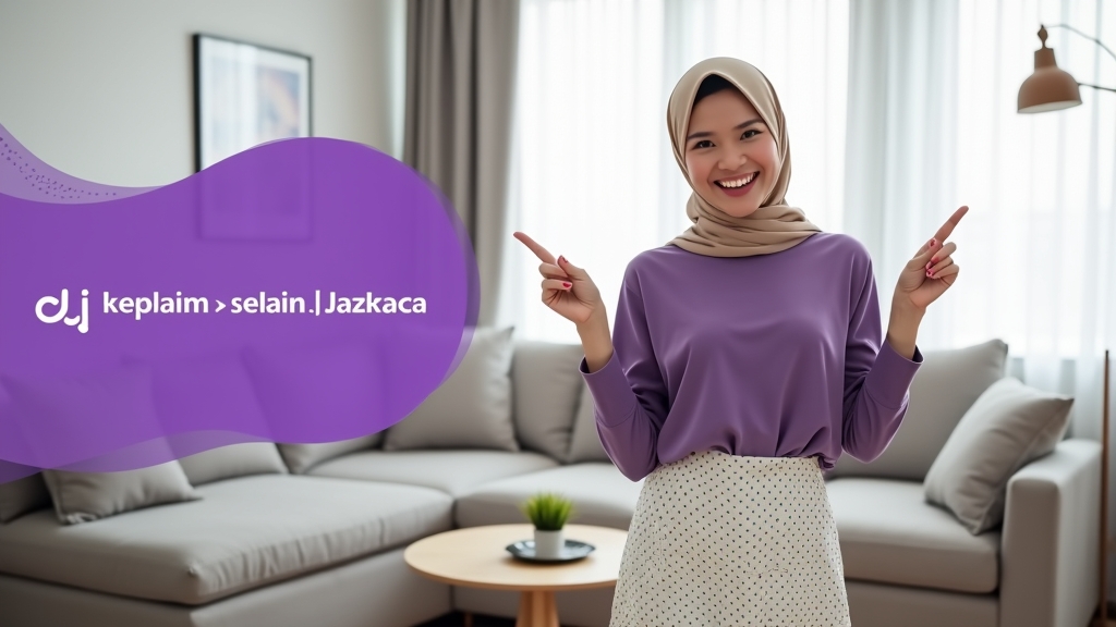 Langganan Internet Selain Indihome