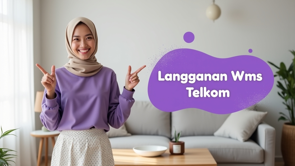 Langganan Wms Telkom