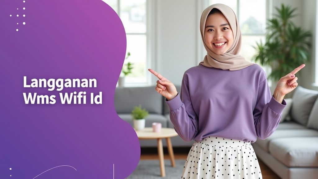 Langganan Wms Wifi Id