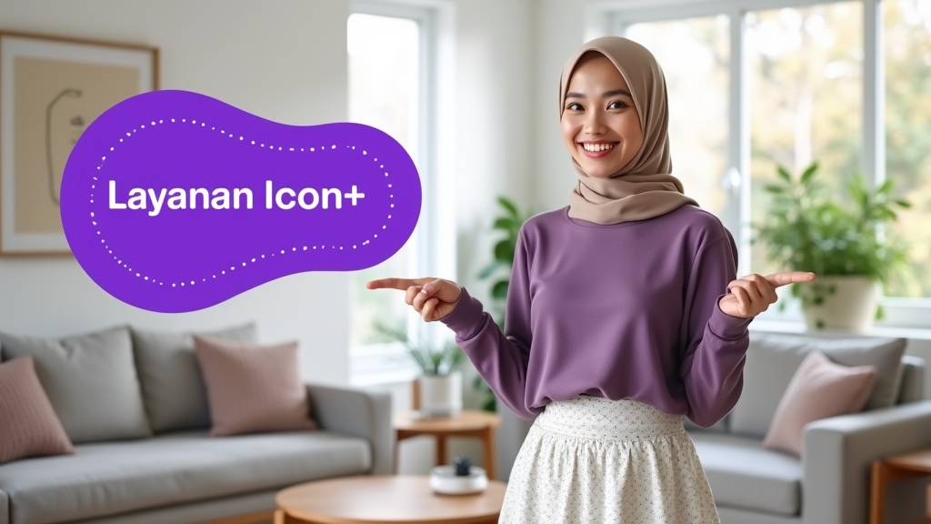 Layanan Icon