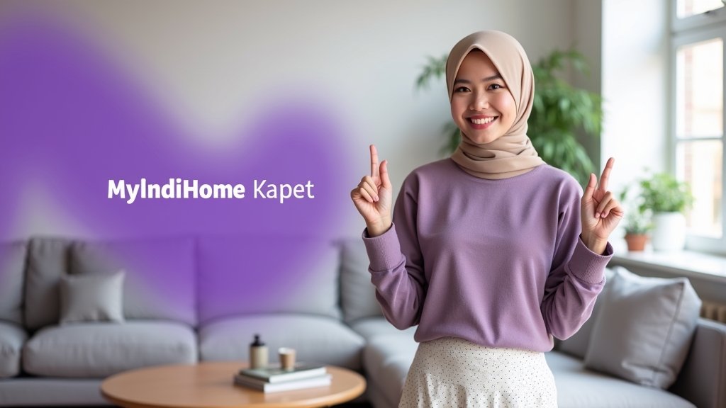 Myindihome Paket