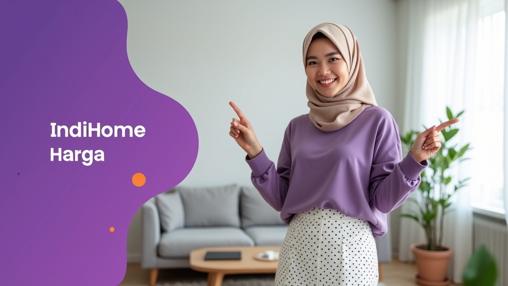 Netflix Indihome Harga