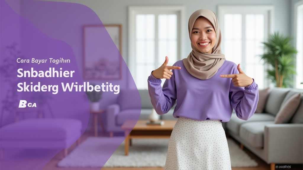 Cara Bayar Tagihan Indihome Lewat M Banking Bca