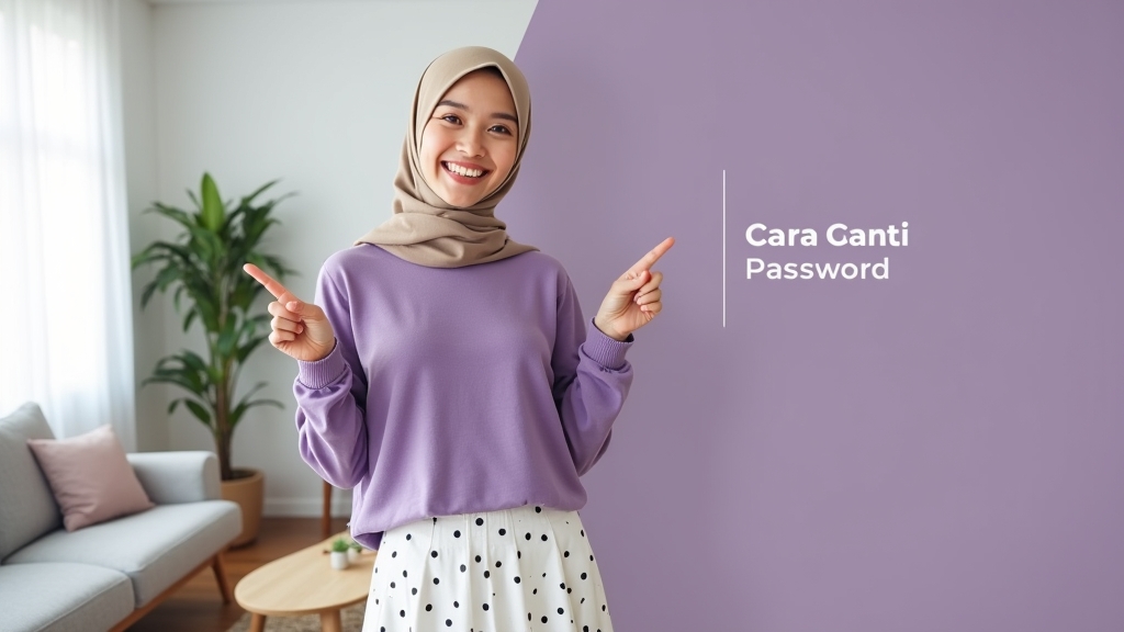 Cara Ganti Password Tp Link