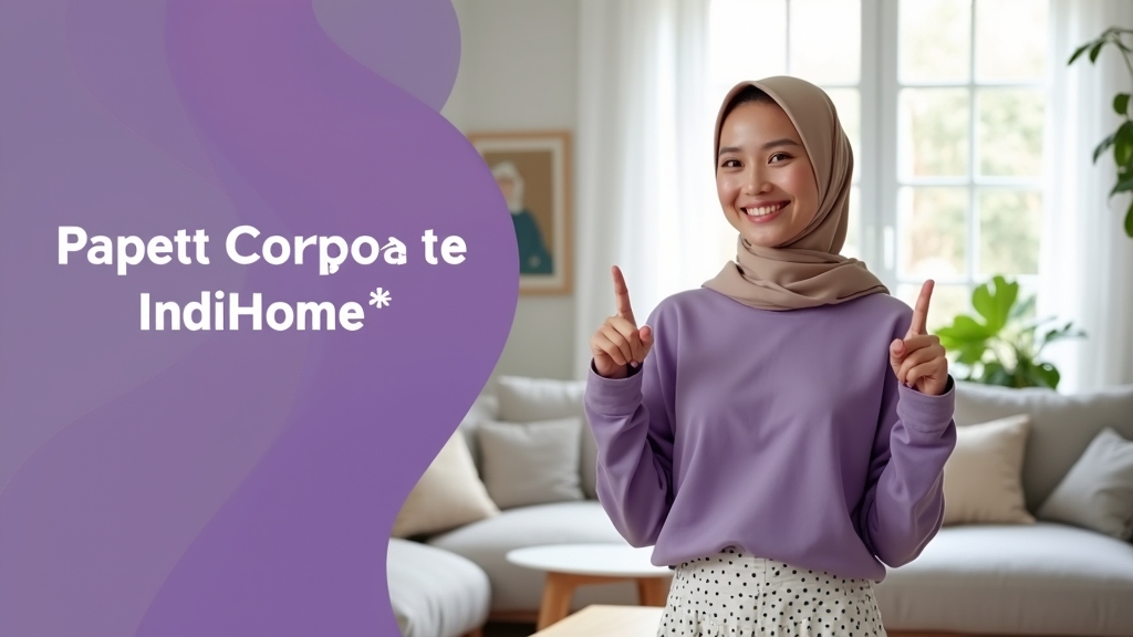 Paket Corporate Indihome