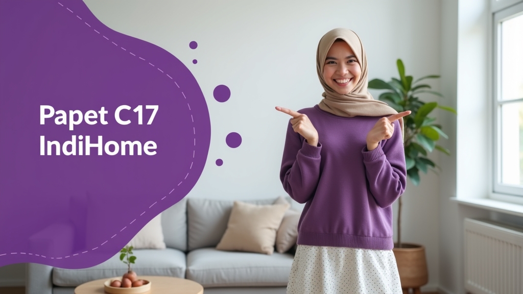 Paket Cs17 Indihome