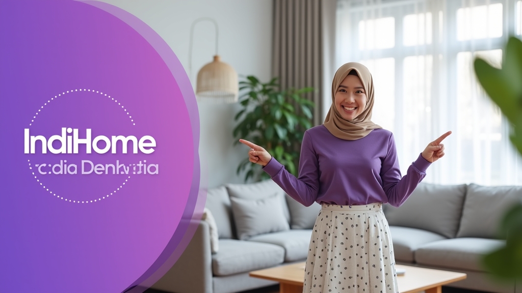 Paket Dan Harga Indihome