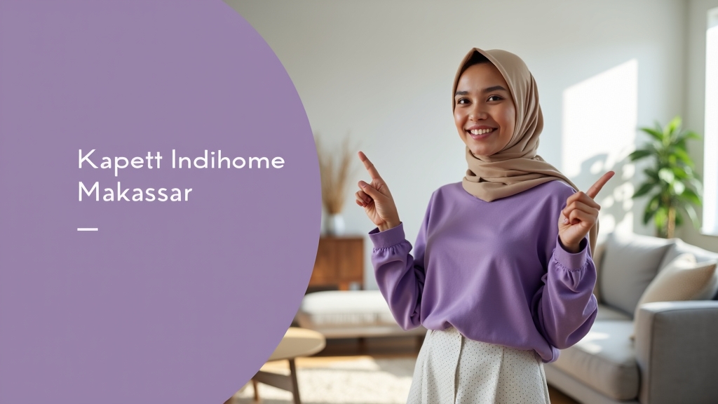 Paket Indihome Makassar