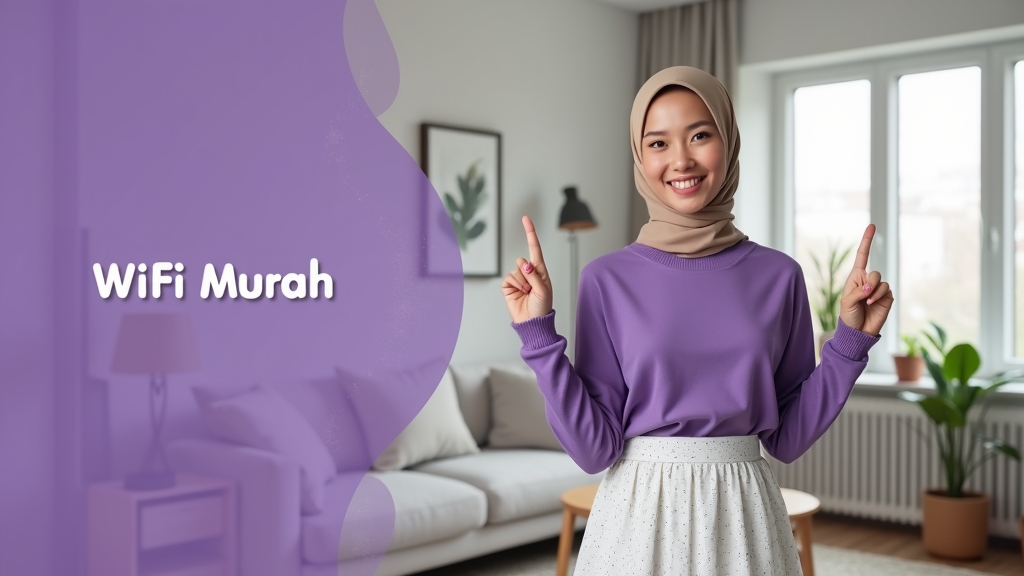 Wifi Murah Cirebon 100 Ribuan