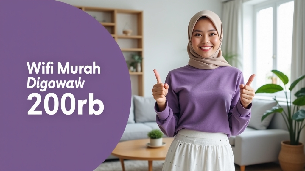 Wifi Murah Dibawah 200rb