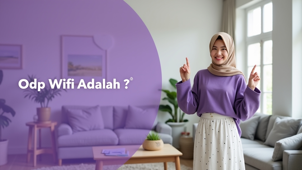 Odp Wifi Adalah