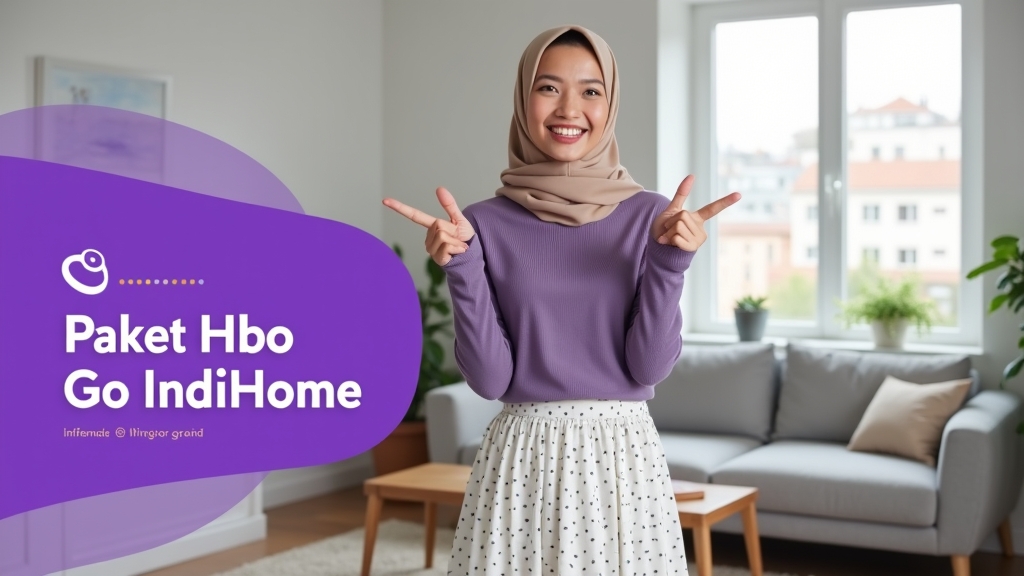 Paket Hbo Go Indihome