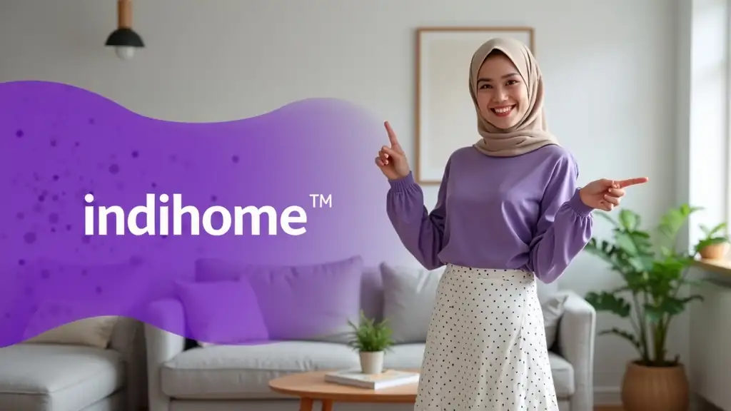 Paket Hsi Gamer Indihome