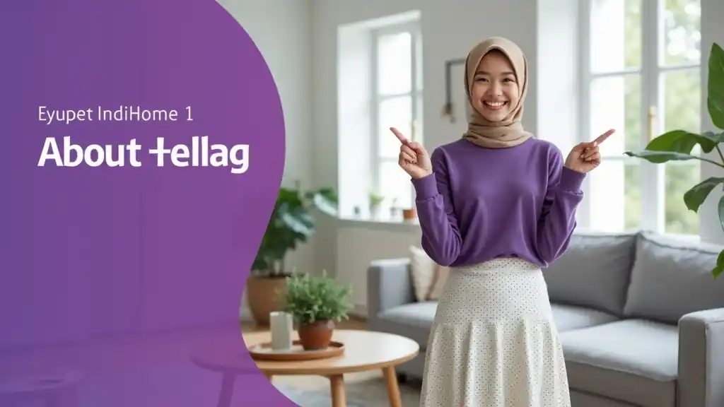 Paket Indihome 1 Play