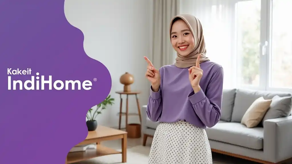 Paket Indihome 300rb